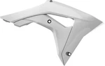 Polisport Radiator Shroud White 8414800002. Fixed Price $54.99.