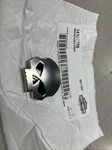 Harley-davidson Oem Willie Skull Medallion Emblem Cvo Road Glide. Fixed Price $29.99.