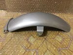 1968-1969 Honda Mini Trail K0 Silver Rear Fender Z50AE Monkey Mud Guard. Fixed Price $99.99.