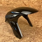 2008-09 Kawasaki Ninja ZX10R Front Fender Mud Guard Cover Black FFK-206-BK. Fixed Price $74.99.
