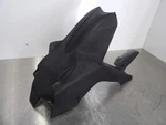 17-26 Kawasaki Z125 Pro Rear Inner Fender Chain Case Tire Hugger 36014-0568. Fixed Price $39.01.