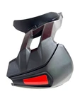 Ducati Multistrada / 1200S Rear Splash Mudguard 56510751A Oem Fender. Fixed Price $175.95.