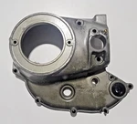 Left Crankcase Stator Side Cover B 1973-1975 Honda 74. Fixed Price $29.99.