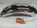 Suzuki Rear Nos Chrome Fender GS650GL GS450GA 1981 1982 1983. Fixed Price $114.95.