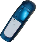 93-95 Honda VT1100 Shadow Rear Fender 80110MAA690ZD Original Oem Factory. Fixed Price $150.00.