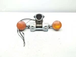 75-79 Honda Goldwing 1000 Gl Rear Turn Signal License Plate Mount Bracket. Fixed Price $58.70.