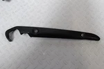14-18 Harley-davidson Street 500 Oem Left Passenger Rear Seat Grab Bar Handle. Fixed Price $29.95.