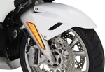 Show Chrome Led Marker Light Amber For Honda GL1800 Gold Wing 2018-2023 52-922A. Fixed Price $113.95.