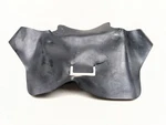 01-07 Aprilia Caponord Etv 1000 Rear Rubber Splash Guard Trsh Jr. Fixed Price $32.49.