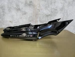 Triumph Speed Triple 955I Rear Fairing Tail 1997- 2001 T2301640 Oem. Fixed Price $127.57.