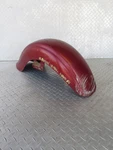 2002 Kawasaki VN1500L Vulcan Nomad Fi Front Fender. Fixed Price $69.99.