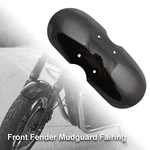 Front Fender Mudguard Fit Bonneville T100 Scrambler Thruxton 2001-16 Gloss Blk. Fixed Price $24.68.