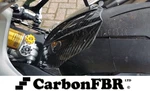 Carbonfbr: TRI854 - Triumph Speed Triple 1200 Hugger 100%. Fixed Price $194.65.