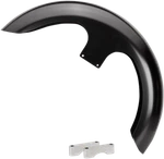 Paul Yaffe 26" Front Fender Solid Steel Drilled THICKY26-2013-S. Fixed Price $369.95.