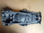 Bmw 1600 Gtl K48 Rear Inner Fairing Cowl Battery Box Undertail Tray 7709495. Fixed Price $70.00.