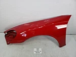 17-24 Oem Porsche 718 Boxster 982 Front Left Driver Fender Panel Red *. Fixed Price $999.95.