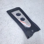 Harley-davidson Diamond Back Fuel Tank Panel Dyna Wide Glide Fxdwg 61696-95. Fixed Price $85.00.
