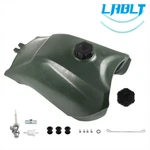 Lablt Fuel Tank With Cap & Petcock Green For Honda 1993-2000. Fixed Price $71.76.
