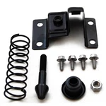 Racing Power Co-packaged Hood Safety Latch Camaro 1967-81 Black- R9473BK. Fixed Price $60.06.