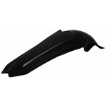 Rear Fender Ufo Yamaha Yzf 450 2010 2011 2012 2013 Black. Fixed Price $29.01.