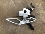 Can Am Spyder Gs 990 5 Speed Roadster 08 09 10 Oem Left Rearset Peg Gear Shifter. Fixed Price $113.99.