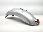 Triumph Bonneville T100 Rear Fender With Light. Fixed Price $71.42.