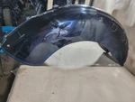 2005 Victory Kingpin Rear Wheel Fender Flame Oem. Fixed Price $139.95.