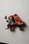 1985 Honda Front Fender Stay Mounting Bracket. Fixed Price $50.00.
