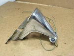 1973 Honda CB350 Four Rear Tail Light Fender Mount. Fixed Price $67.99.