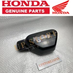 Genuine Honda Left Upper Side Cover Pearl Shining Black Z125 Monkey 2022 Models. Fixed Price $68.32.