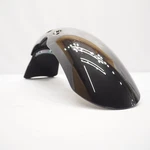 Triumph Street Scrambler Front Fender Oem Genuine No Cracks Mudguard. Fixed Price $267.81.
