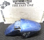 89-96 Suzuki Katana GSX750 600 Front Wheel Fender Oem 53111-20C00 FF01. Fixed Price $119.95.