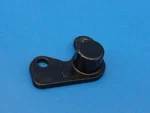 For Harley-davidson 02-22 Touring Hogworkz Inch Lowering Left Bracket. Fixed Price $19.99.