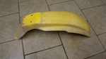 86-88 Suzuki DR125 200 Front Wheel Fender Fairing Cowling DF426. Fixed Price $8.99.