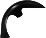 Klock Werks Tire Hugger Series Front Fender Level 26IN. KW05010250. Fixed Price $314.99.