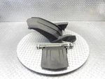 2015 15-18 Kawasaki Versys KLZ1000 Rear Fender Mudguard Axle Body Cowl Flap. Fixed Price $70.53.