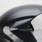 2017 Suzuki GSXR600 Front Wheel Fender Cowl Fairing 53100-47H00-YKV BB598. Fixed Price $40.50.