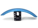 2011 Harley Sportster XL1200N Nightster Oem Front Wheel Fender Shell Panel. Fixed Price $153.00.
