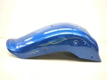 08-17 Yamaha Raider XV1900 Cu Rear Wheel Fender. Fixed Price $349.69.