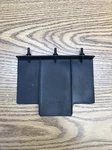 Suzuki GSX250R 2018-2023 Rear Fender Mudguard Part # 63113-48H00. Fixed Price $19.99.