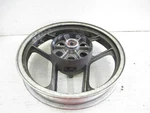 Kawasaki Ninja Ex 250 Rear Wheel Rim 16X2.5 41073-1366-15E 2007. Fixed Price $50.00.