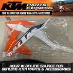 New Oem Ktm Radiator Shroud 125 250 Xcf Sxf 300 Tpi 350 450 2022. Fixed Price $159.99.