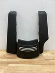 Hogworkz Unpainted Stretched 2 Into Tri-bar Fender Extension HW107141. Fixed Price $139.99.