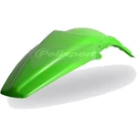 Polisport Rear Fender Green 8578800001. Fixed Price $21.57.