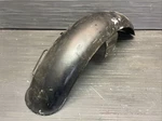 1996 Honda Shadow VT600 Front Tire, Wheel Fender #208. Fixed Price $75.00.