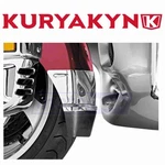 Kuryakyn Front Fender Extension For 2006-2012 Honda GL1800HPNA Gold Wing Zz. Fixed Price $104.56.
