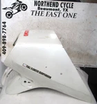 85 Suzuki GS750 Es Rear Fender Tail Cowl Fairing Oem 45511-06A00 RF38. Fixed Price $44.98.