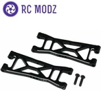 Hot Racing GRM56M01 Arrma Grom Aluminum Rear Lower Arm Set. Fixed Price $22.49.