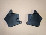 2008 Kawasaki Vulcan VN1600 Left Right Frame Cover Trim 14091-0853 0852 (17201). Fixed Price $27.05.