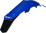 Ufo Enduro Fender W/led Light Rear Reflex Blue For Yamaha WR450F/WR250F. Fixed Price $58.55.